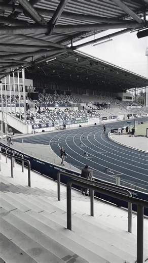 DM 2025: Größere Ziele im Track & Field