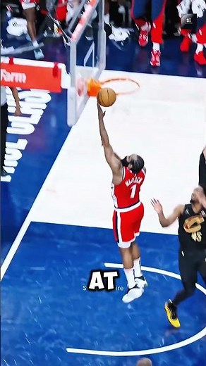 What if basketball backboards were curved? 😳