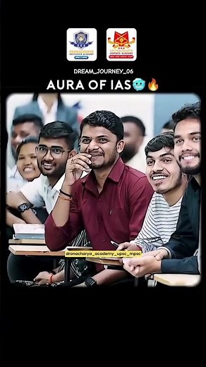 Aura of IAS 📚🔥 | IAS Officer power | upsc motivational video | ias officer video | divyakirti sir 📚🔥