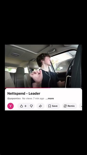 #nettspend #leader #yopo