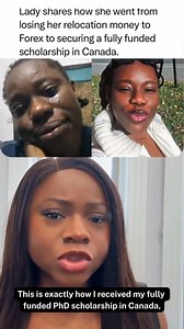 Fully funded programs are available in many schools across Europe and beyond, including prestigious universities like Heidelberg University (Germany), University College Dublin (Ireland), Lund University (Sweden), and University of Melbourne (Australia). This is exactly how I received my fully funded PhD scholarship in Canada, along with many others I know. Most of these universities are already accepting candidates for September 2026! This could be you if you decide now, get your credentials to