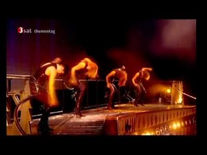 Tina Turner - Better be good to me LIVE [HQ]