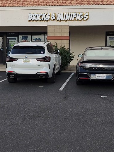 Exploring Bricks and Minifigs: A Lego Adventure