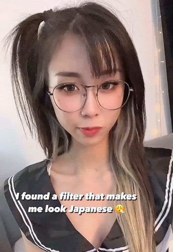 Exploring Japanese-Inspired Filters for Fun