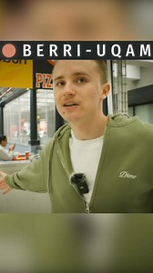 157K views · 1.4K reactions | Berri-Uqam sur 10? Ⓜ️ #fyp #quebec #metro #montreal #berriuqam #joke | Charles Brunet | Facebook