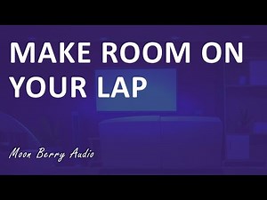 Girlfriend Rests on Your Lap While You Game (Sleepy Cuddles) (F4M) Audio RP Roleplay ASMR