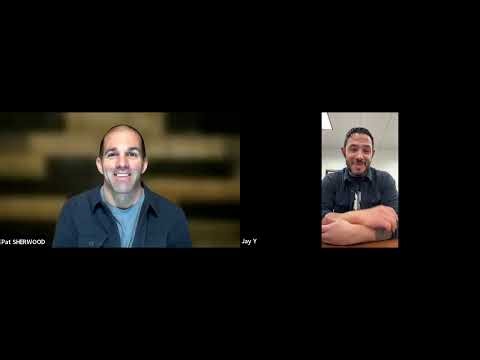 Confessions of a Program Hopper. Part 10 - (Linchpin Conversations 641)