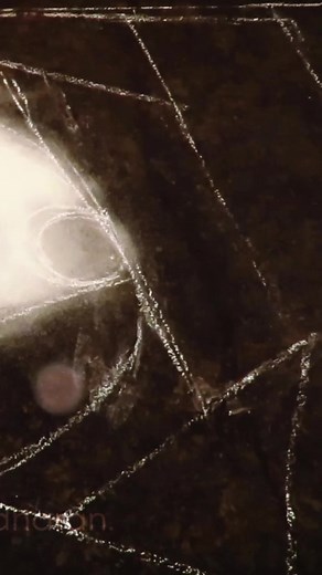 Sri Durga Portrait Rangoli #shanthisridharankolam #kolam #rangoli #portrait #durga | KOLAM.Shanthi Sridharan.