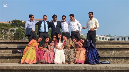 English 9th Batch is going to sign out | Prince Roy