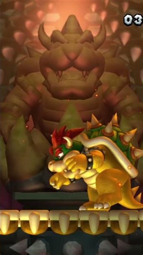 super mario last level #edit