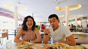 410K views · 23 reactions | Watch: The Daily Show comedian and Crazy Rich Asians star Ronny Chieng tells CNA Lifestyle what are his favourite local foods to indulge in whenever he comes to town. | CNA Lifestyle | Facebook