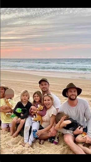 The Hemsworth Brothers: All About Luke, Chris and Liam #family #brother