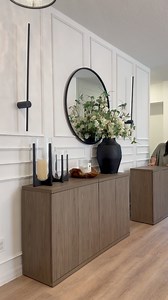 136K views · 1.1K reactions | Amazon furniture I own that looks designer but isn’t  https://amzlink.to/az0Thpl4yFdum | Glamorouslyliving | Facebook