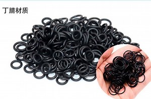 [Hot Item] X Twin O Ring Xring Type Sealing Rings, Xring, X Ring