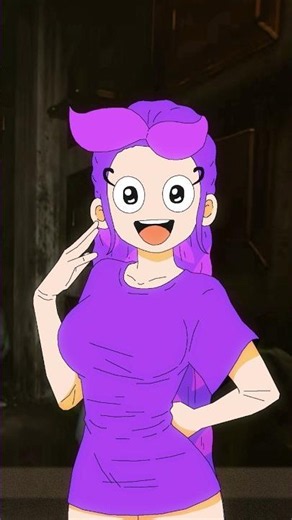 Lily Lovebraids x Player | Poppy Playtime Chapter 5 Animation. #poppyplaytimechapter5 #animation