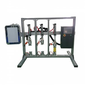 [Hot Item] Lab Equipment Effects of Load Furniture Testing Machine