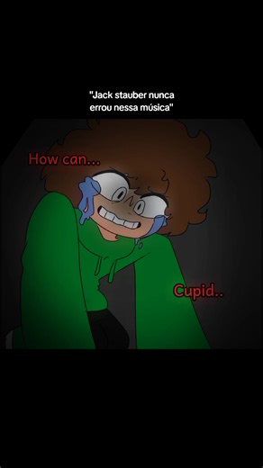 Jack Stauber - How Can Cupid Be So Cruel? Animation Meme