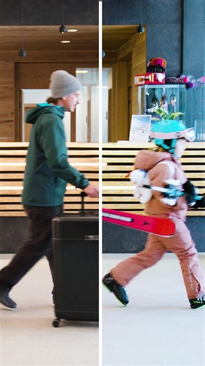 799 reactions | Experience guaranteed snow every day – Obertauern, Austria's snowiest winter sports resort. | Obertauern | Facebook