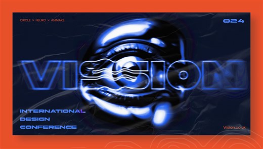 VISSION Design Conference - Ivan Dyatlov