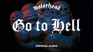 GO TO HELL Lyrics - MOTORHEAD | eLyrics.net