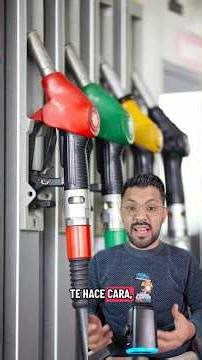 Does Claudia Sheinbaum recommend using regular gasoline instead of premium? #gasoline #premium #m...