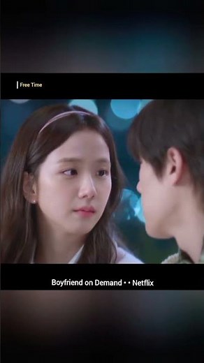 Boyfriend on Demand | Official Trailer | Netflix