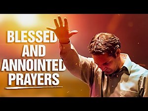 Powerful and Anointed Morning Prayers | Daily Inspiration and Blessings From God
