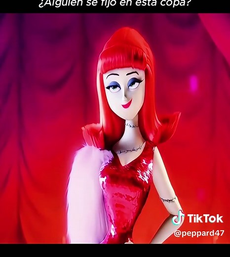 Hotel Transylvania 2: Dracula's Wife's Fate