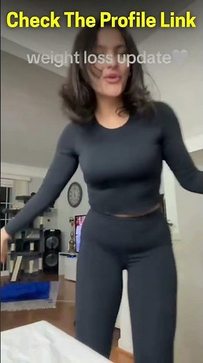 Unbelievable Weight Loss Transformation 💪 | Real Woman’s Inspiring Before & After Journey #shorts