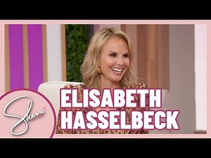 Elisabeth Hasselbeck | Full Interview