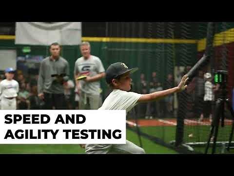 USSSA Baseball All American Games Tryouts