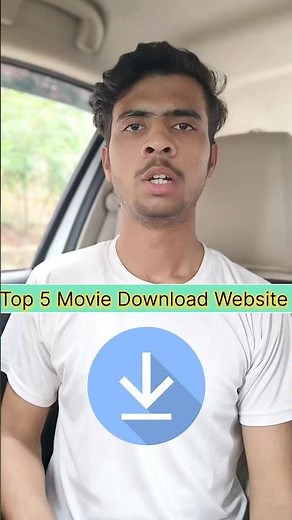 5 Movies Downloading Websites | Webseries Download 💯🔥 #shorts