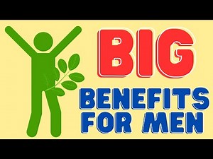 MORINGA Expert Shares 7 Big Benefits for Males | The Benefits of Moringa | Moringa Powder Benefits