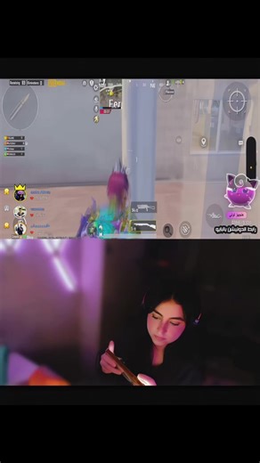 ‏ايفينت ❤️‍🔥 #aimezshotgun #pubgmobile #pubg #ببجي