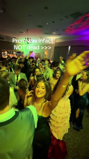 Such a fun night #fyp #prom #leavers #prom2026 #classof2026 @miss mollie_dj @Leanne Campbell