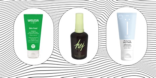 Op een rij: de 8 beste natuurlijke dagcrèmes voor een fijne glow