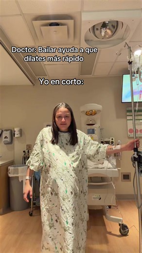 Benefits of Dancing During Pregnancy