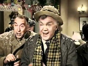 It's a Wonderful Life Merry Christmas