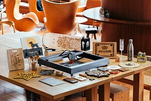 Laser Engraving: The Ultimate Guide for Beginners