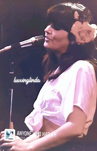 Loving Linda A Tribute to Linda Ronstadt on Reels