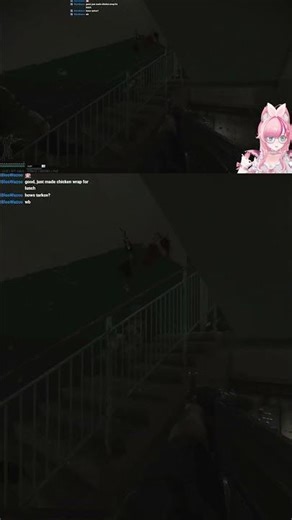 Factory Spawns are SO BORKED! #vtuber #twitch #escapefromtarkov