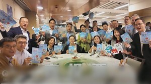 立法會選舉｜官員繼續呼籲市民踴躍投票