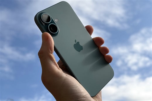 iPhone 17 colors: here are all the options you can expect | Stuff