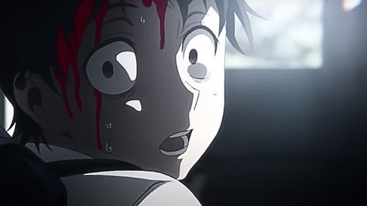 All 'Zom 100: Bucket List of the Dead' Characters