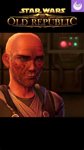 Am I that predictable? #swtor #sithwarrior #vette #tatooine