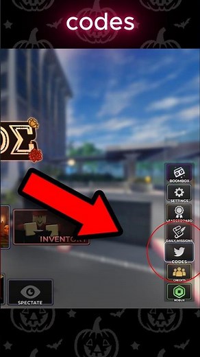 3 FREE Codes in Evade! 🎁 | Halloween 2025 Update