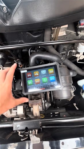 Stop guessing and start fixing! 🛠️ Turn your garage into a pro workshop with OTOFIX D1 & D1 PROS. Diagnose issues instantly and save big on repair bills. 🚗💸 #OTOFIX #OTOFIXD1 #D1ProS #CarDiagnostics #OBD2Scanner #DIYCarRepair #AutoTools #CarMaintenance #VehicleDiagnostics #DIYMechanic #AutoRepair #TechTools #MechanicLife | OTOFIX North America