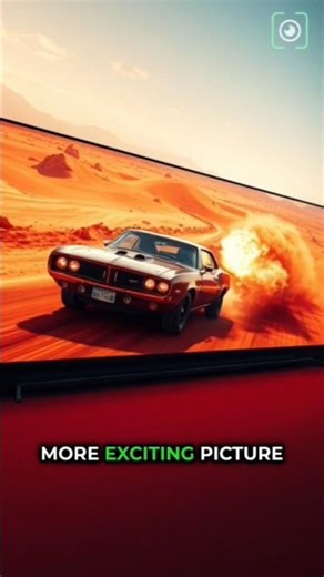 Why Movie & TV Screens Are ALWAYS Rectangles! 🤯 | Fun Screen Science