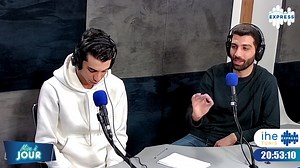 Python : L'histoire d'un langage simple, puissant et incontournable ! Plus de détails avec Safa Harran étudiante à l'institut des hautes études de Tunis (l'IHET) #EFM_Miseàjour_CréateurDavenir_IHET | Express FM