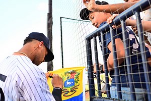 Yankees Spring Training Schedule: Dates, TV Schedule, Tickets and More